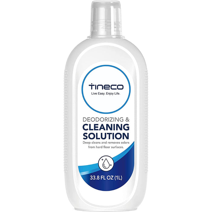 Tineco Multi-Surface Deodorizing Cleaning Solution (480ml x 16)