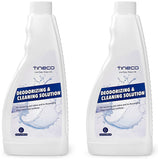 Tineco FLOOR ONE S7/S5/S3/iFloor3/iFLOOR Series Multi-Surface Cleaning Solution-16.2 oz (480ml)