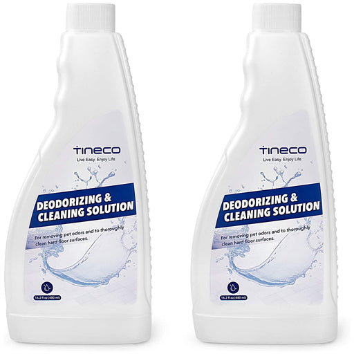  Tineco Floor ONE S5 Combo Series Replacement HEPA Assembly &  Brush Roller & 280ml Solution Set