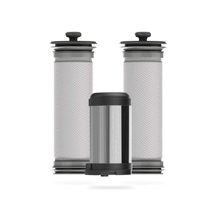 Tineco PURE ONE S12 Series Replacement Filter Kit-2 x Pre Filter & 1 x HEPA