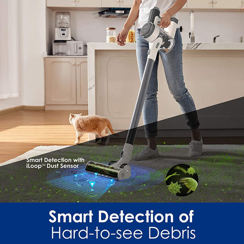 Tineco Pure ONE S12 PRO EX Smart Cordless Stick Vacuum Cleaner