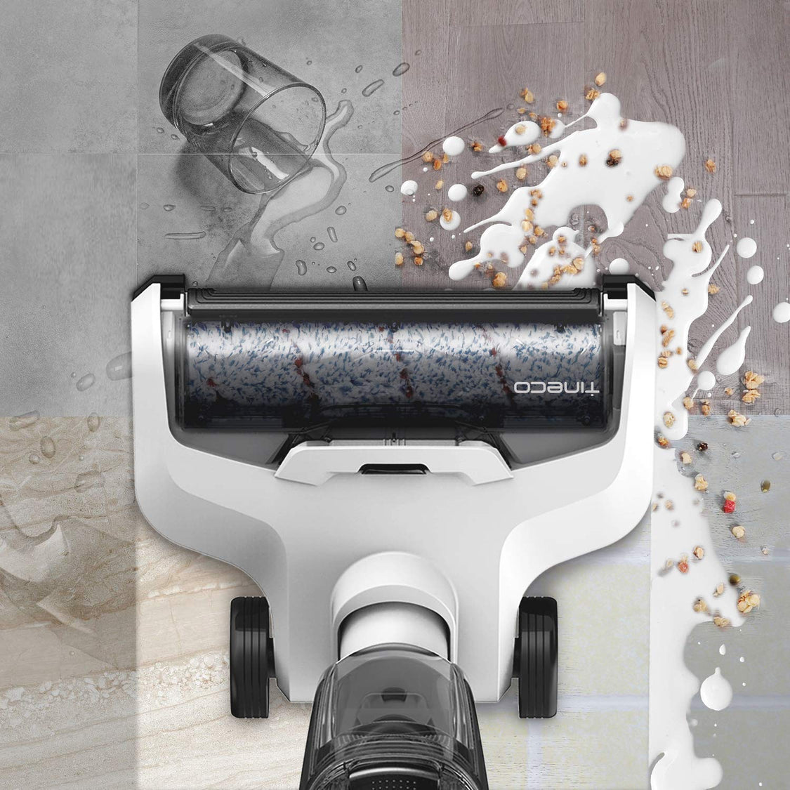 Tineco IFLOOR Replacement Brush RollerFree Gift for Product