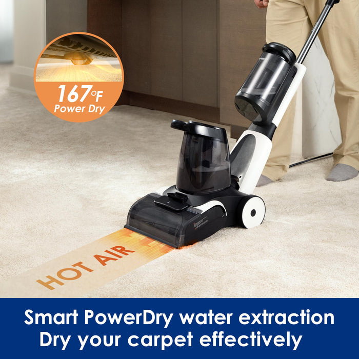 TINECO CARPET ONE PRO Smart Carpet Cleaner