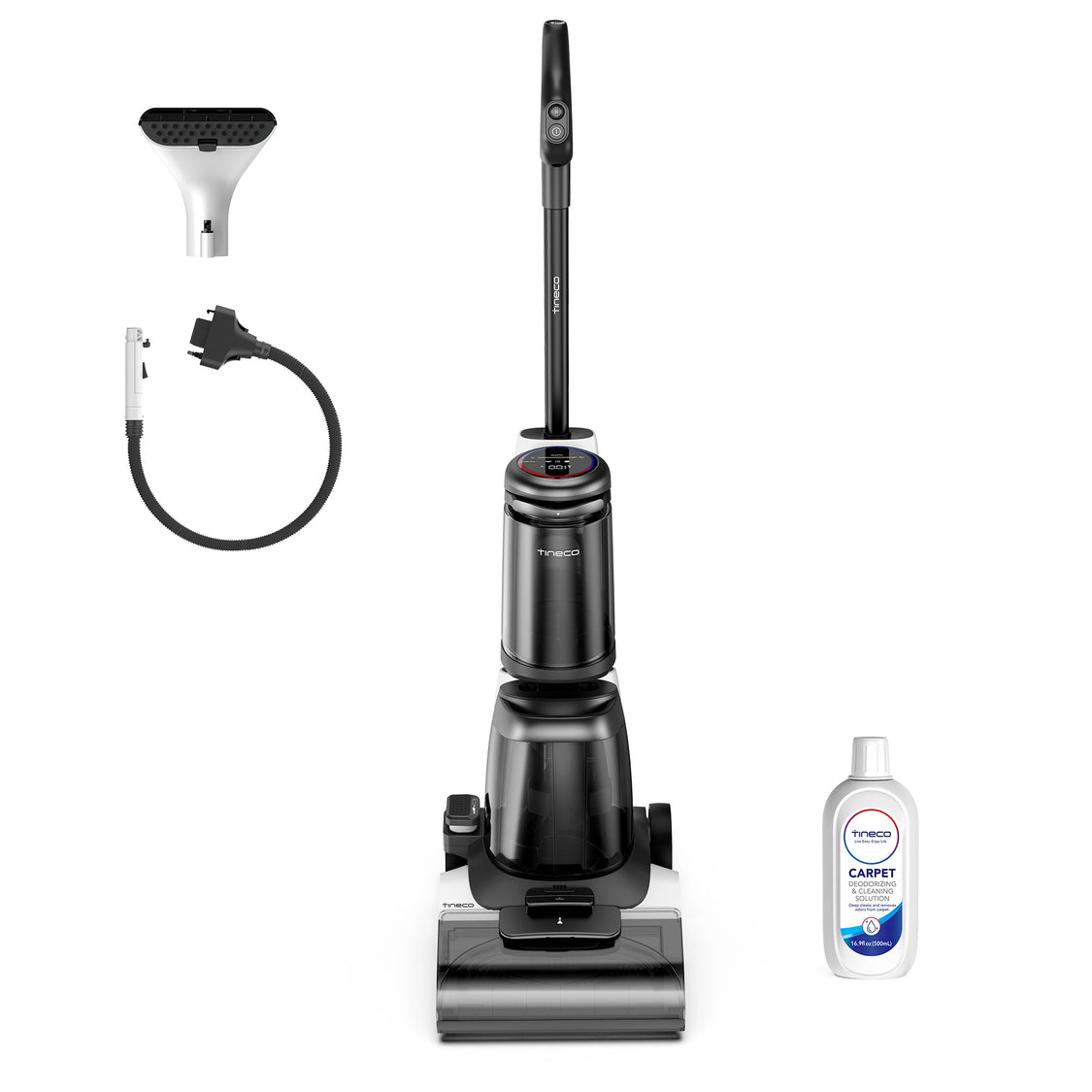 TINECO CARPET ONE Smart Carpet Cleaner Tineco US