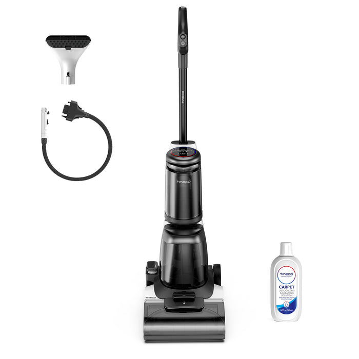 Prime DEALS 🖤 @Tineco Carpet Cleaner Machine, use the code