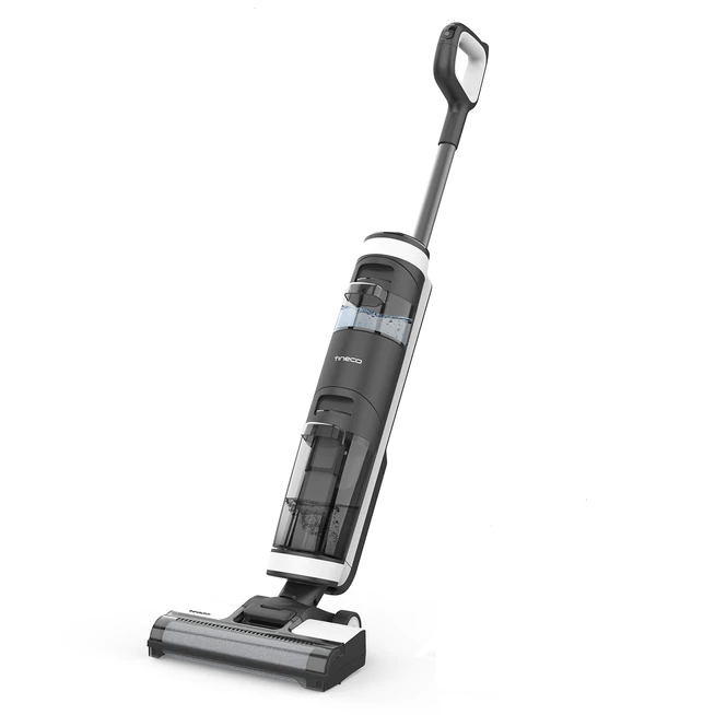 Tineco FLOOR ONE S3 Smart Wet Dry Vacuum Cleaner