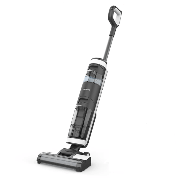 Tineco Floor One S3 Smart Cordless Vacuum Cleaner, 2-in-1 Wet and Dry  Function, Powerful Vacuum Cleaner, Automatic Floor Washer, 4000 mAh  Battery, Smart App : .in: Home & Kitchen