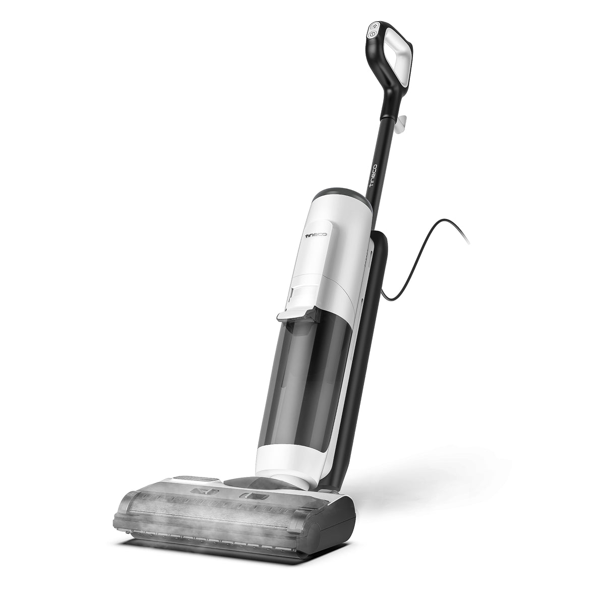 Tineco iFloor 2 Plus Cordless Wet/Dry Vacuum Cleaner and Hard