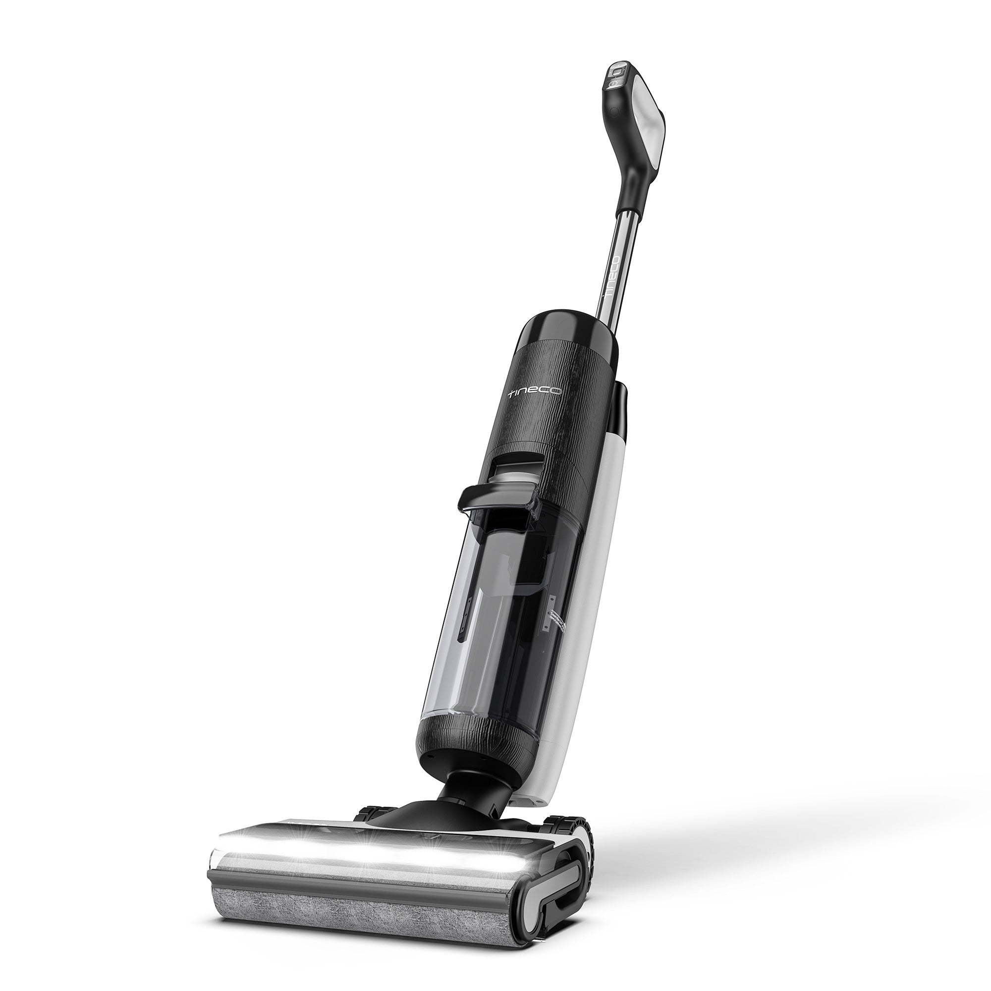 Tineco FLOOR ONE S7 PRO Smart Wet Dry Vacuum Cleaner - Tineco US