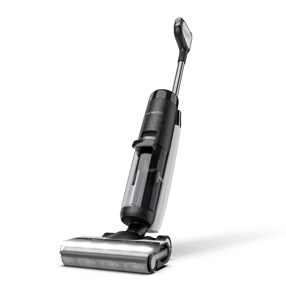 Tineco Floor One S7 Pro Smart Cordless Floor Cleaner Wet Dry Vacuum C