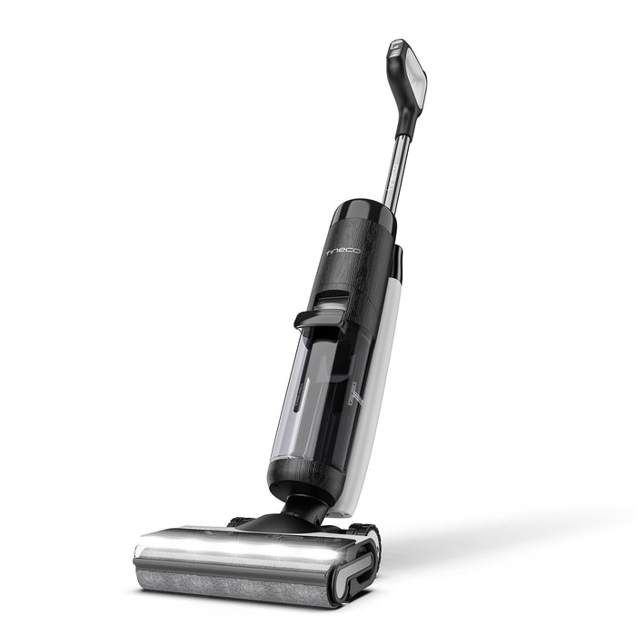 Wet Dry Cordless Floor Vacuum Cleaner and Mop for Hardwood Floor & Area  Rugs - China Wet Dry Vacuum Cleaner and Mop and Cordless Carpet Sweeper  price