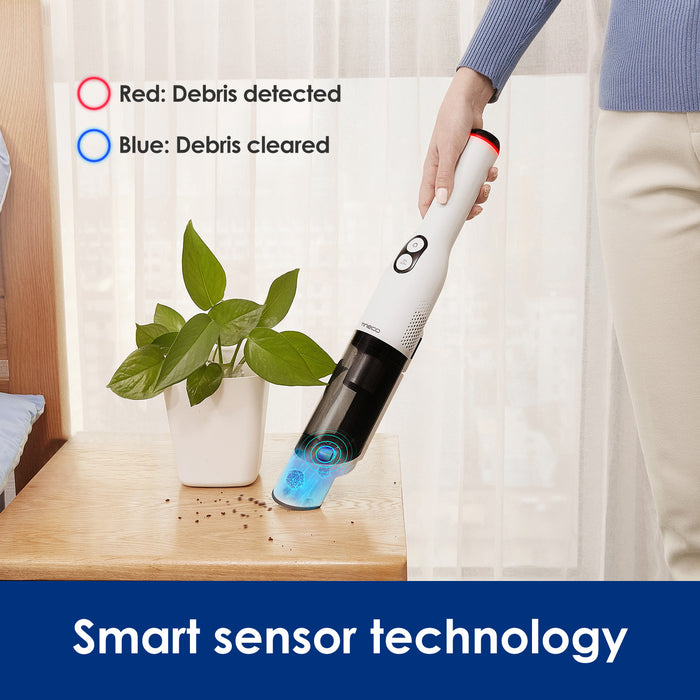 Tineco PURE ONE MINI S4 Smart Handheld Vacuum