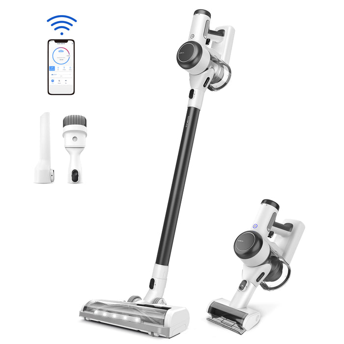 Tineco PURE ONE X Smart Stick/Handheld Vacuum Cleaner