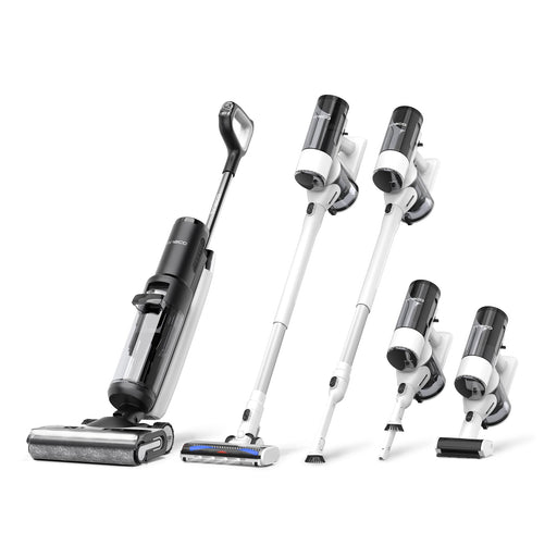 Tineco Cordless Wet/Dry Vacuum w/ Cleaning Solution ONLY $99 Shipped (Reg.  $200) - Hunt4Freebies