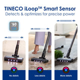 Tineco Pure One Station Furfree Smart Cordless Stick Vacuum Cleaner