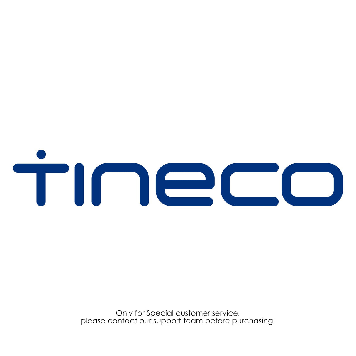 Tineco Vacuum Parts Only for Customer Service
